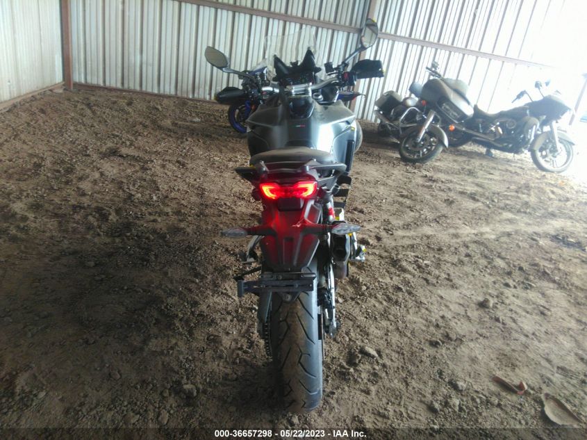 2021 DUCATI MULTISTRADA V4/V4S/V4 S SPORT ZDMAALVW9MB001596