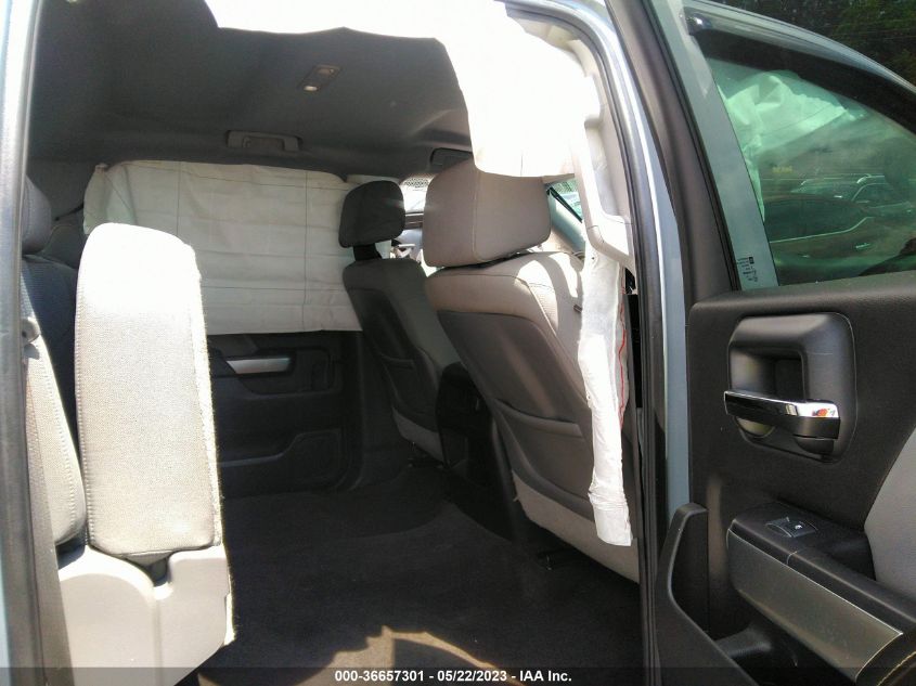 2015 CHEVROLET SILVERADO 1500 LT - 3GCPCREC7FG372422