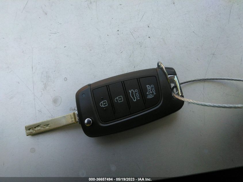 2023 HYUNDAI ELANTRA SE - KMHLL4AG5PU531197