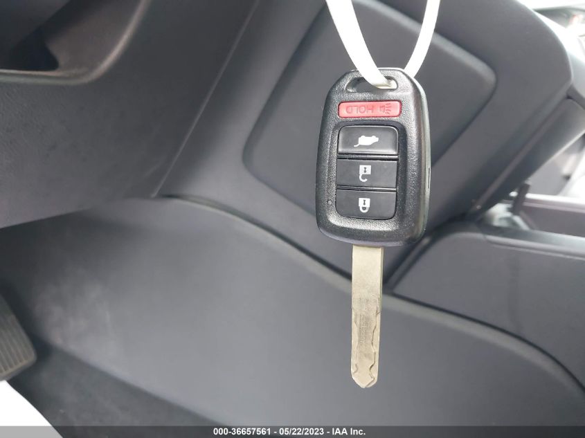 2018 HONDA CR-V LX - 5J6RW5H3XJL002530