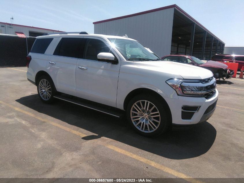 2022 FORD EXPEDITION LIMITED - 1FMJU1KT3NEA39578