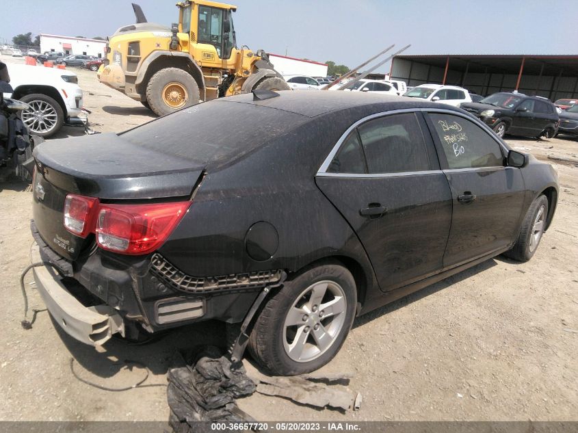 2015 CHEVROLET MALIBU LS - 1G11B5SL7FF275754
