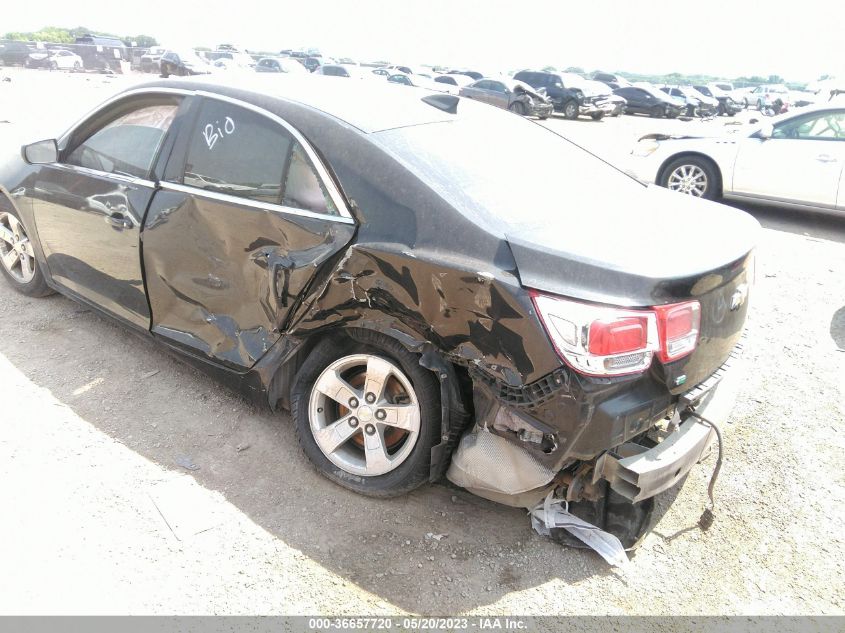 2015 CHEVROLET MALIBU LS - 1G11B5SL7FF275754