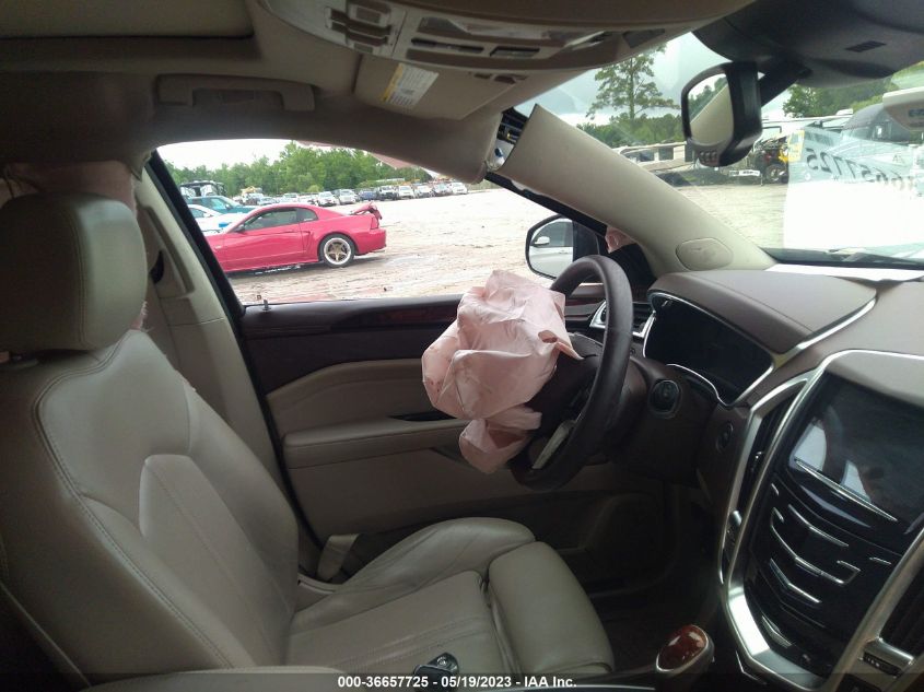 2016 CADILLAC SRX LUXURY COLLECTION - 3GYFNBE39GS546335