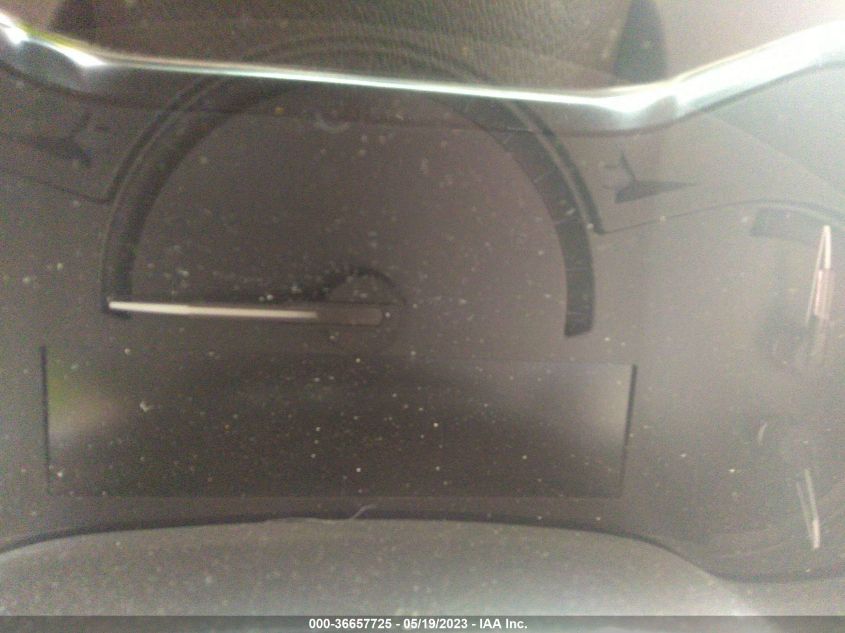 2016 CADILLAC SRX LUXURY COLLECTION - 3GYFNBE39GS546335