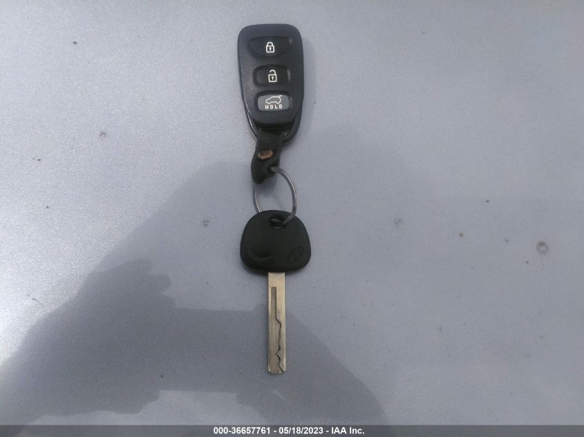2017 HYUNDAI ELANTRA GT - KMHD35LH7HU352287