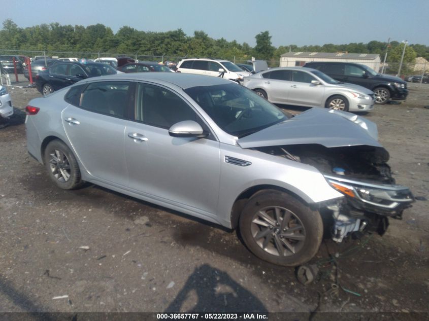 2020 KIA OPTIMA LX - 5XXGT4L34LG398156