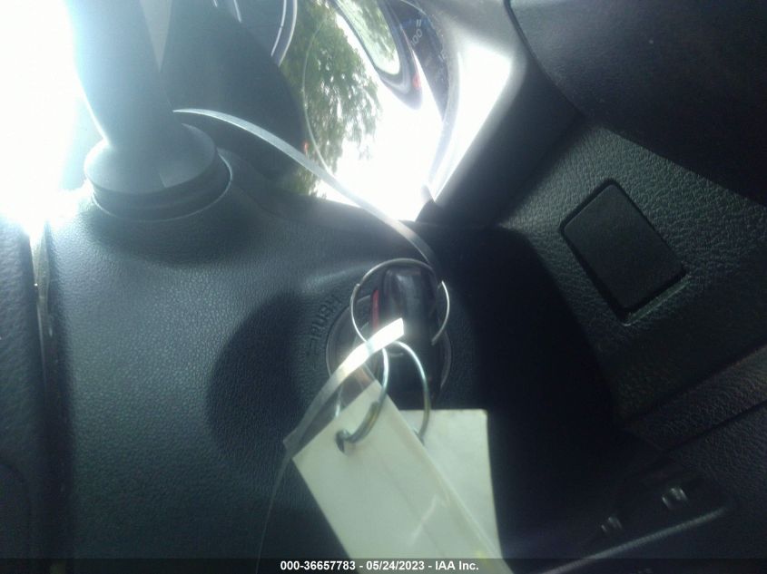 2017 TOYOTA RAV4 LE - JTMBFREV5HJ114839