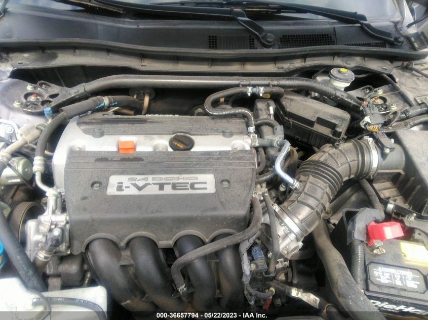 2015 HONDA CROSSTOUR EX-L 5J6TF3H59FL000271