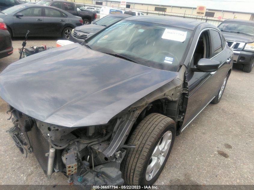 2015 HONDA CROSSTOUR EX-L 5J6TF3H59FL000271