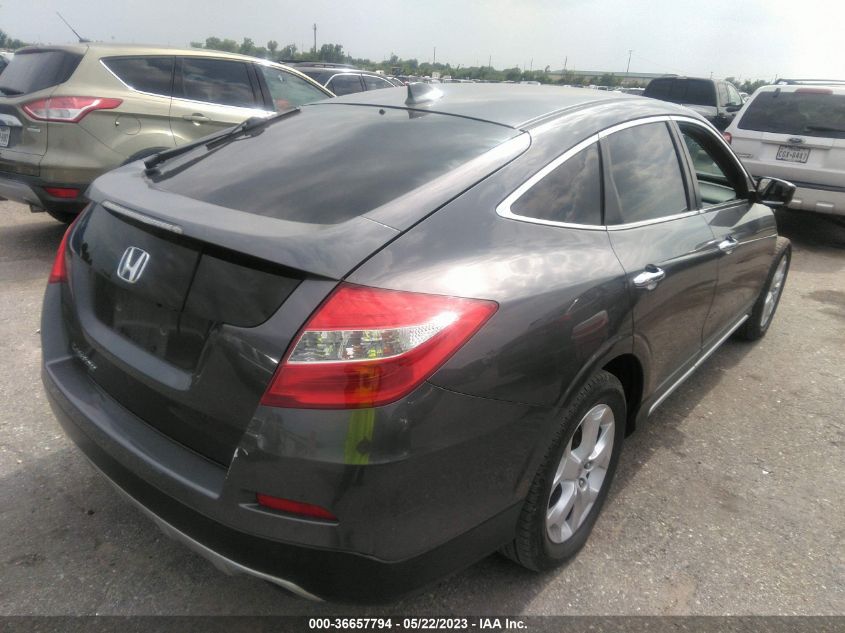 2015 HONDA CROSSTOUR EX-L 5J6TF3H59FL000271