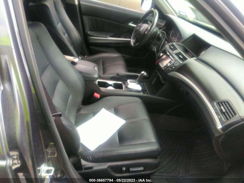 2015 HONDA CROSSTOUR EX-L 5J6TF3H59FL000271