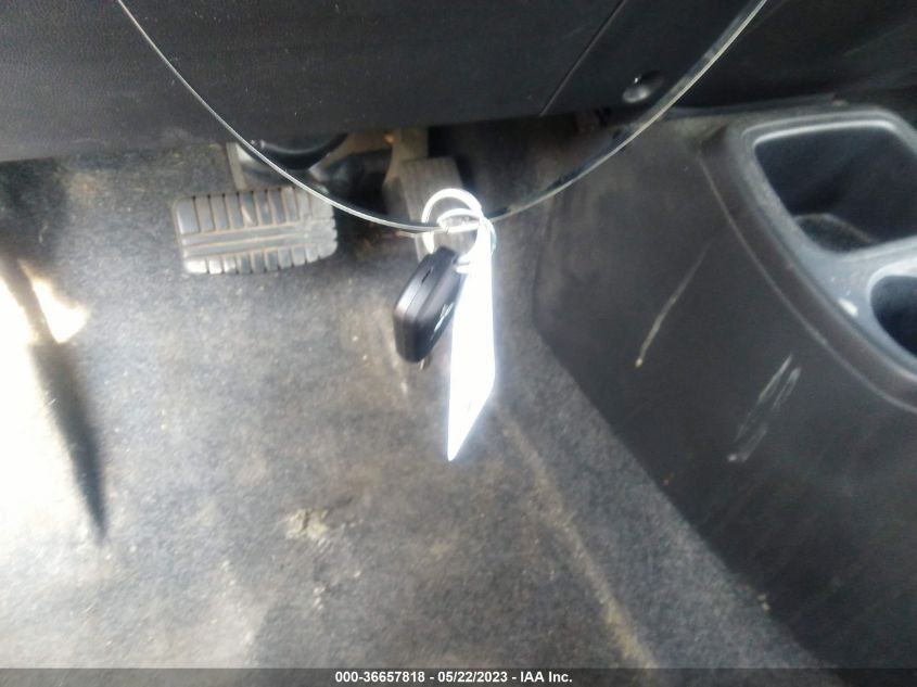 2017 MITSUBISHI MIRAGE G4 ES - ML32F3FJ2HHF10944