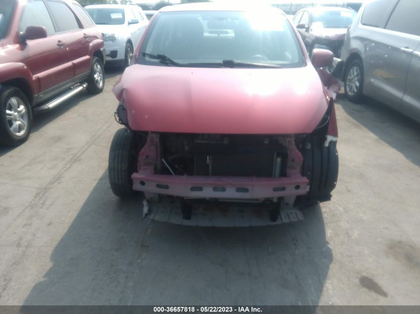2017 MITSUBISHI MIRAGE G4 ES - ML32F3FJ2HHF10944