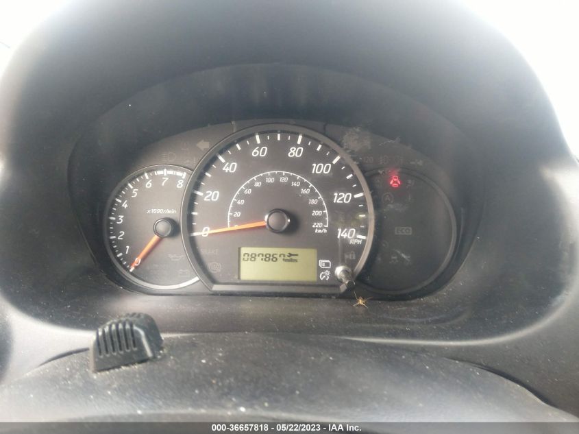2017 MITSUBISHI MIRAGE G4 ES - ML32F3FJ2HHF10944