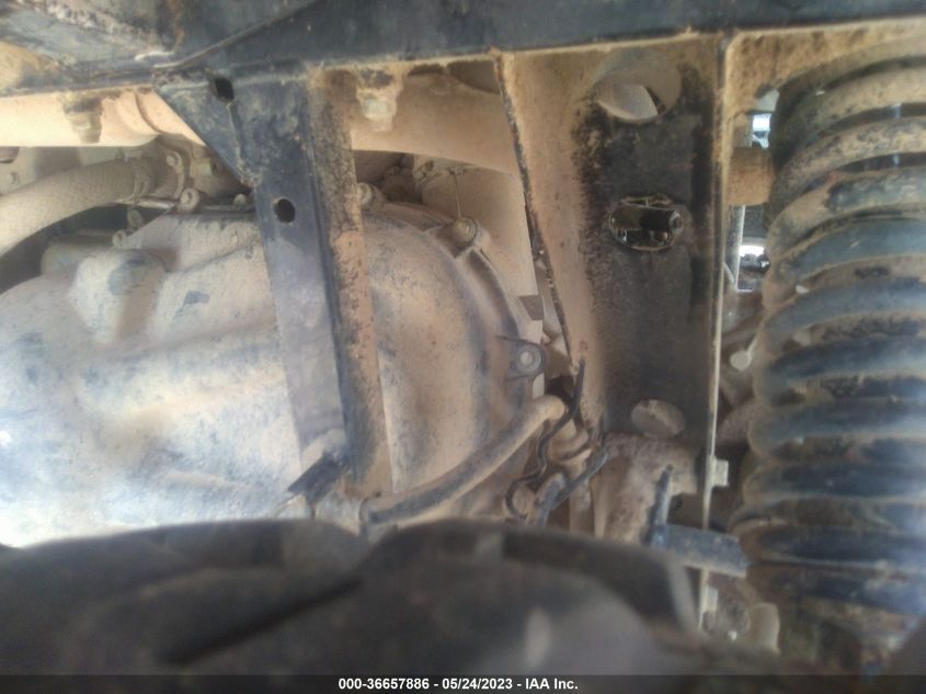 2018 KAWASAKI KAF820 C - JKBAFSC12JB510266