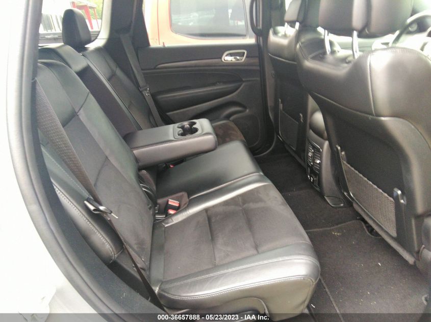 2020 JEEP GRAND CHEROKEE ALTITUDE - 1C4RJEAG7LC160795