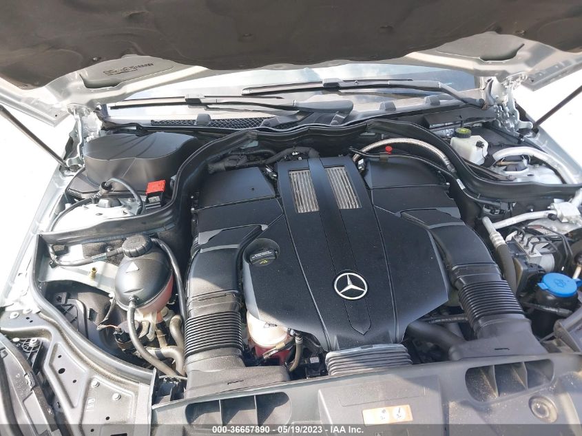 2017 MERCEDES-BENZ E-CLASS E 400 - WDDKK6FF9HF360934