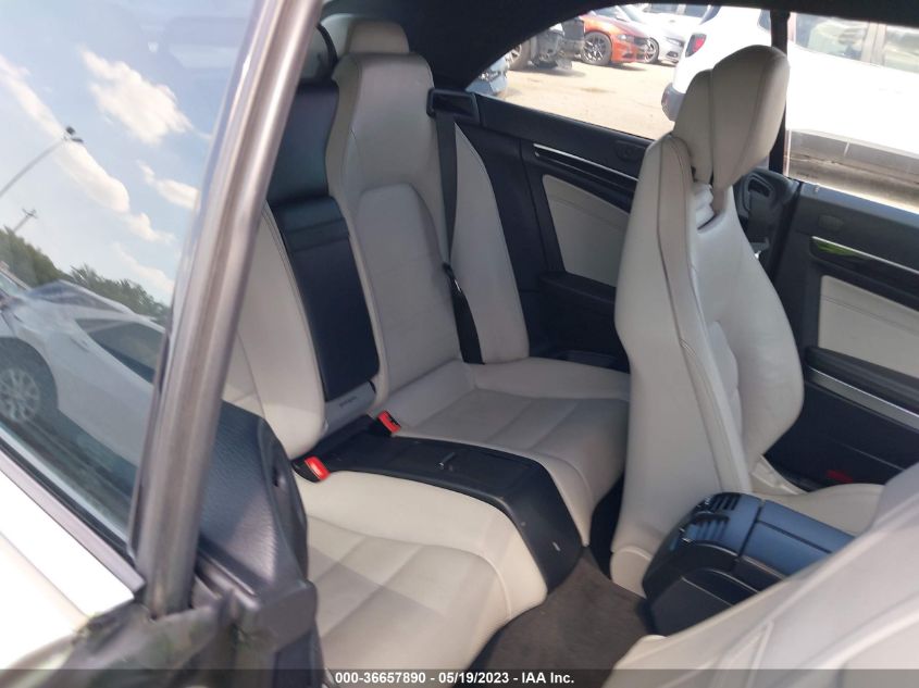 2017 MERCEDES-BENZ E-CLASS E 400 - WDDKK6FF9HF360934