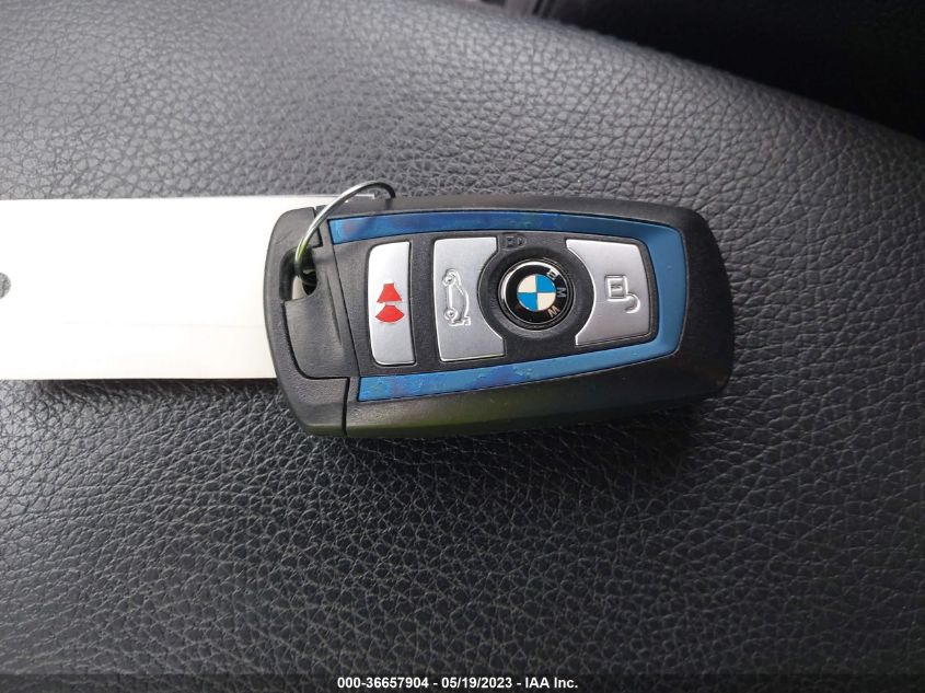 2016 BMW 4 SERIES 428I - WBA4A9C54GG695978