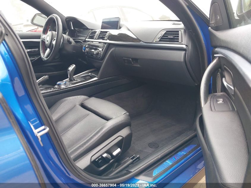 2016 BMW 4 SERIES 428I - WBA4A9C54GG695978
