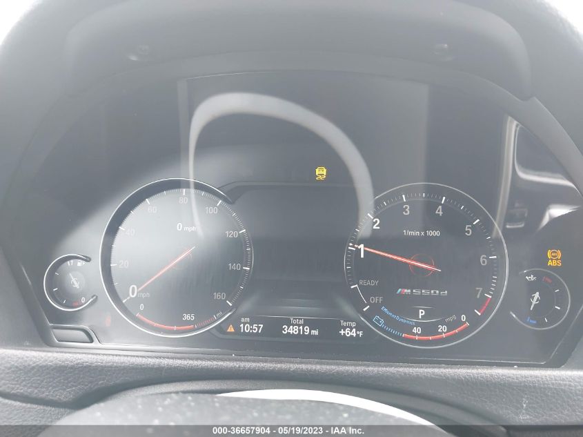2016 BMW 4 SERIES 428I - WBA4A9C54GG695978