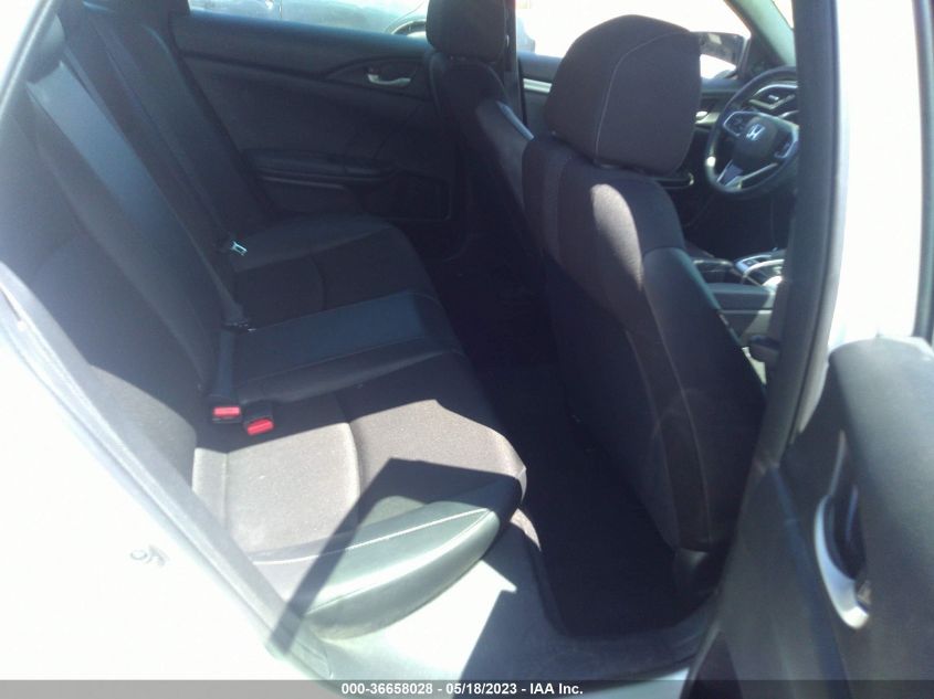 2021 HONDA CIVIC SEDAN SPORT - 2HGFC2F89MH541514