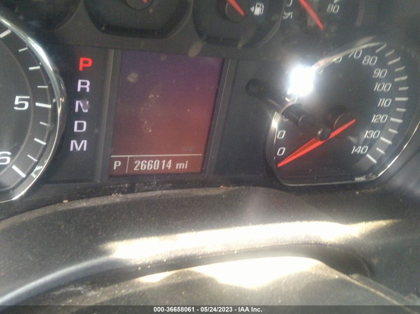 2014 GMC SIERRA 1500 - 3GTU2TEC5EG182300