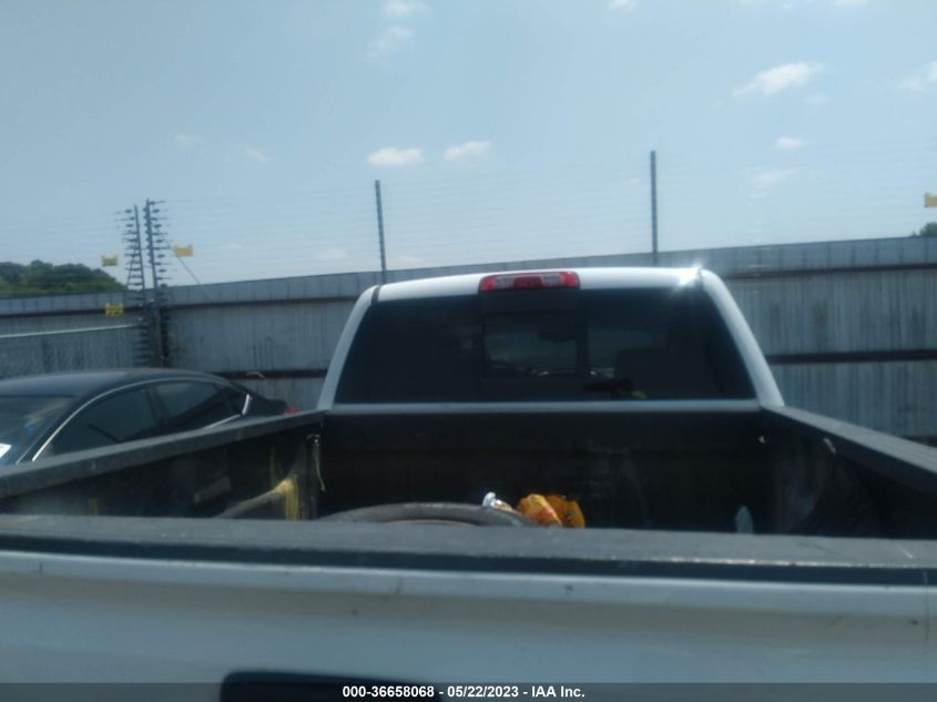 2018 GMC SIERRA 1500 SLT - 3GTU2NER0JG404915