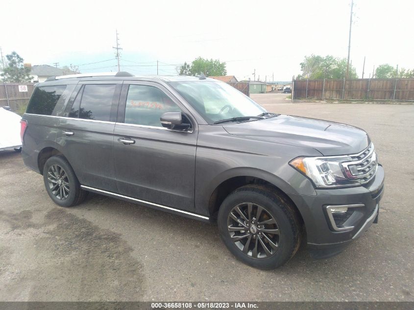 1FMJU2AT9MEA17882 FORD EXPEDITION LIMITED 2021