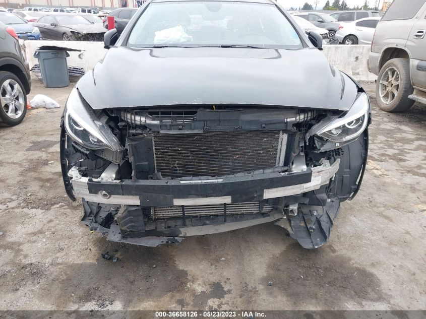 2018 INFINITI QX30 PREMIUM SJKCH5CP3JA042540