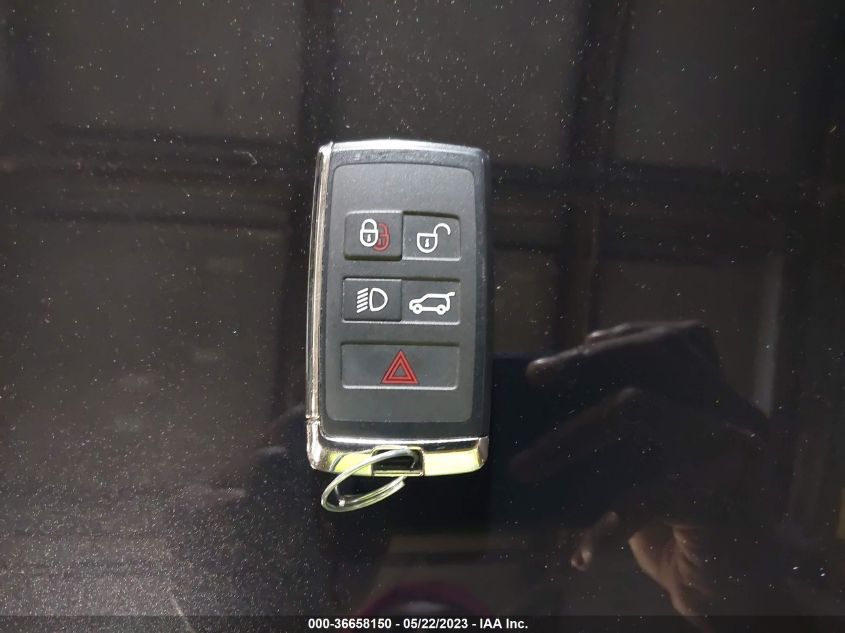 2020 LAND ROVER DISCOVERY SPORT SE - SALCP2FX9LH879344