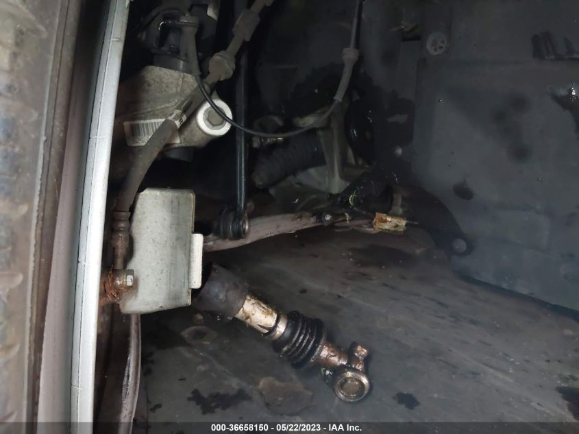 2020 LAND ROVER DISCOVERY SPORT SE - SALCP2FX9LH879344