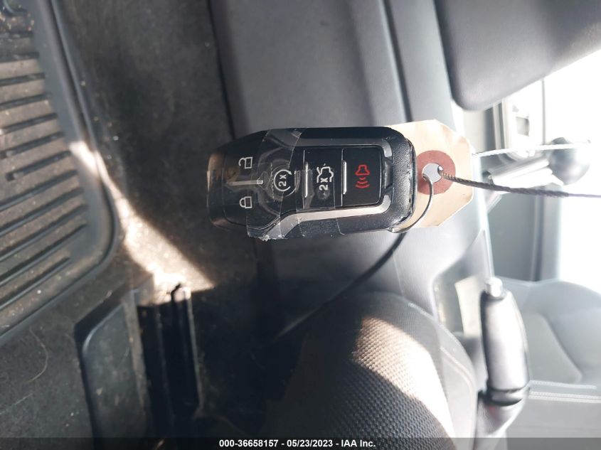 2015 FORD MUSTANG V6 - 1FA6P8AM3F5348141