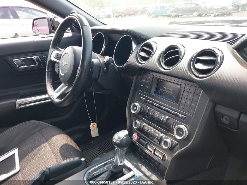 2015 FORD MUSTANG V6 - 1FA6P8AM3F5348141