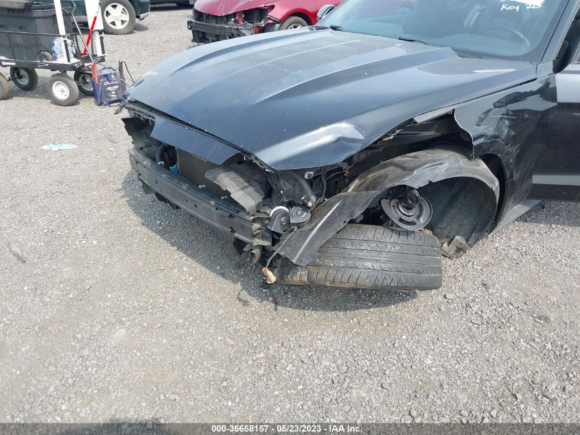 2015 FORD MUSTANG V6 - 1FA6P8AM3F5348141
