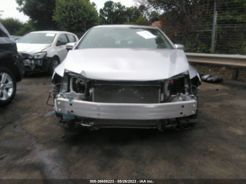 2015 HONDA CIVIC SEDAN EX-L - 19XFB2F93FE058321
