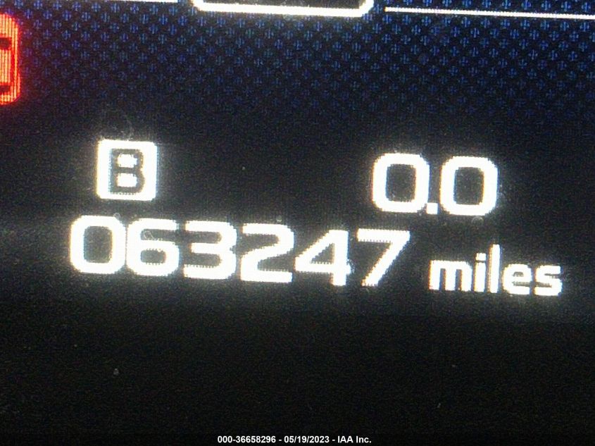 2018 SUBARU LEGACY PREMIUM - 4S3BNAC61J3004395