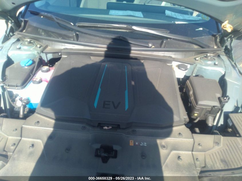 2022 HYUNDAI IONIQ 5 SE KM8KMDAF7NU106304