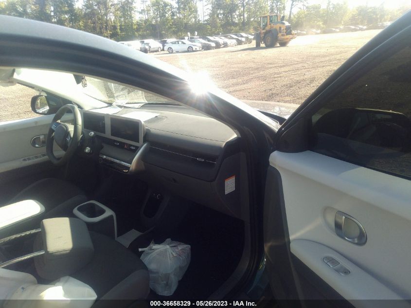 2022 HYUNDAI IONIQ 5 SE KM8KMDAF7NU106304