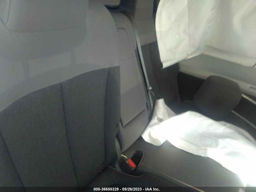 2022 HYUNDAI IONIQ 5 SE KM8KMDAF7NU106304