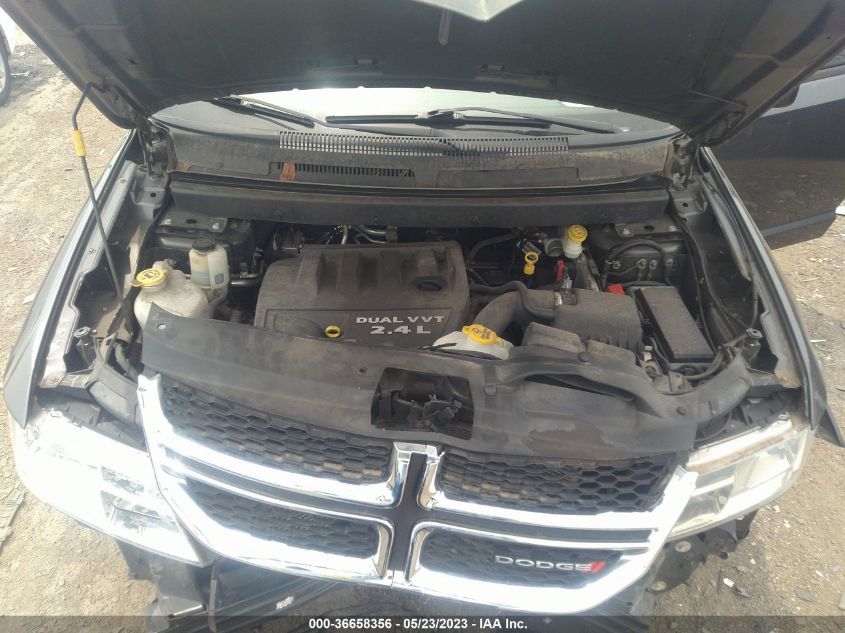 2014 DODGE JOURNEY SE - 3C4PDCAB0ET152973