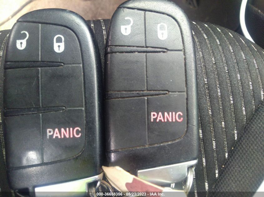 2014 DODGE JOURNEY SE - 3C4PDCAB0ET152973
