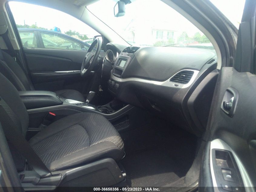 2014 DODGE JOURNEY SE - 3C4PDCAB0ET152973