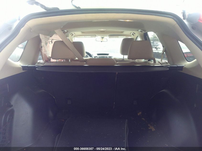2016 HONDA CR-V EX - 5J6RM4H56GL057406