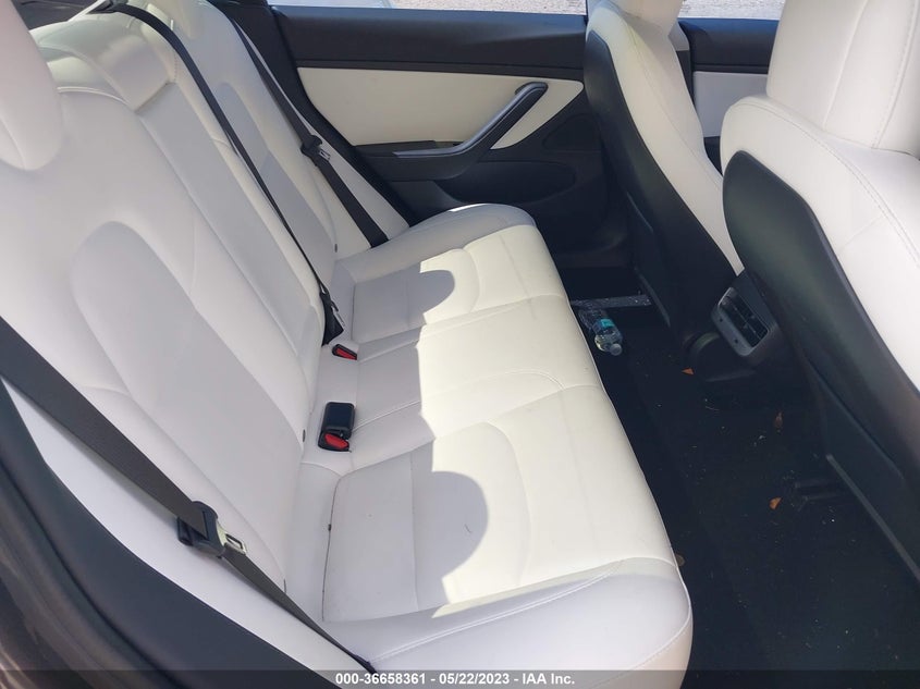 VIN 5YJ3E1EB2LF669097 2020 TESLA MODEL 3 LONG RANGE