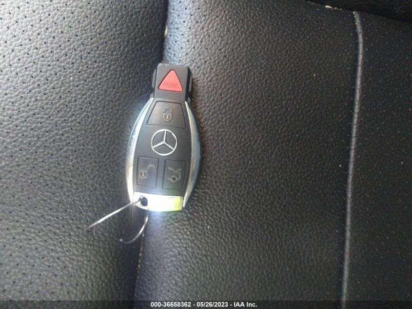 2013 MERCEDES-BENZ M-CLASS ML 350 - 4JGDA5HB8DA180115