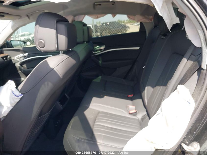 2020 AUDI E-TRON SPORTBACK PREMIUM PLUS - WA12ABGE7LB035799