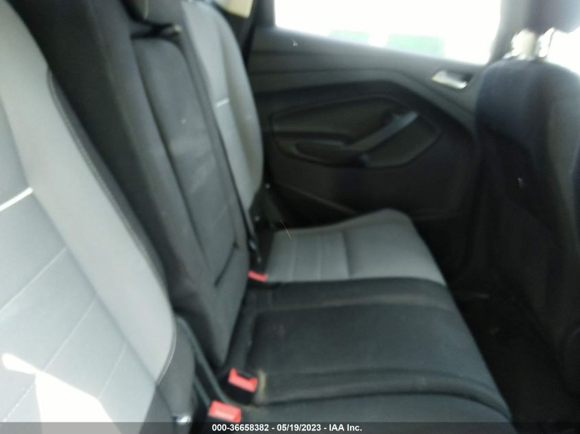 2014 FORD ESCAPE SE - 1FMCU0GXXEUB67062