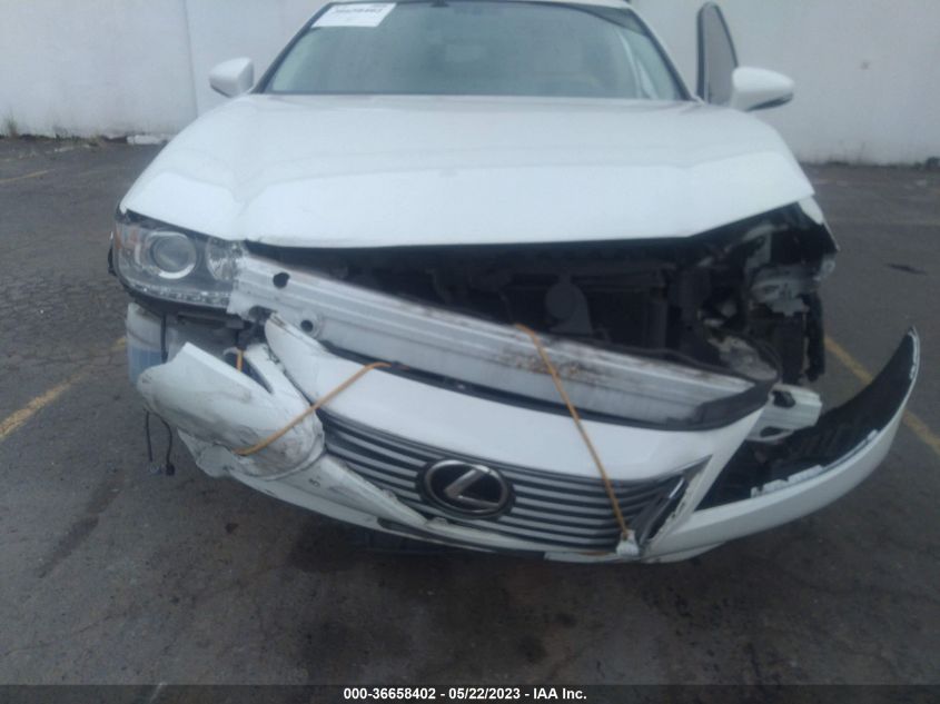 2013 LEXUS ES 350 4DR SDN - JTHBK1GG3D2071360